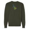Heavyweight Crewneck Sweatshirt Thumbnail