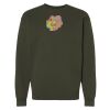 Heavyweight Crewneck Sweatshirt Thumbnail