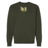 Heavyweight Crewneck Sweatshirt Thumbnail