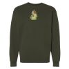 Heavyweight Crewneck Sweatshirt Thumbnail