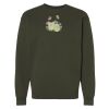 Heavyweight Crewneck Sweatshirt Thumbnail