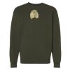 Heavyweight Crewneck Sweatshirt Thumbnail