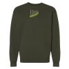Heavyweight Crewneck Sweatshirt Thumbnail