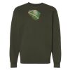 Heavyweight Crewneck Sweatshirt Thumbnail