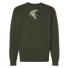 Heavyweight Crewneck Sweatshirt Thumbnail