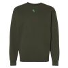 Heavyweight Crewneck Sweatshirt Thumbnail