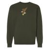 Heavyweight Crewneck Sweatshirt Thumbnail