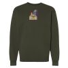 Heavyweight Crewneck Sweatshirt Thumbnail