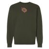 Heavyweight Crewneck Sweatshirt Thumbnail