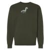 Heavyweight Crewneck Sweatshirt Thumbnail