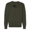 Heavyweight Crewneck Sweatshirt Thumbnail