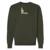 Heavyweight Crewneck Sweatshirt Thumbnail