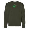 Heavyweight Crewneck Sweatshirt Thumbnail