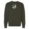 Heavyweight Crewneck Sweatshirt Thumbnail