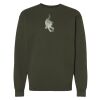 Heavyweight Crewneck Sweatshirt Thumbnail