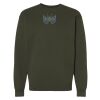 Heavyweight Crewneck Sweatshirt Thumbnail
