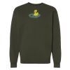 Heavyweight Crewneck Sweatshirt Thumbnail