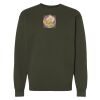 Heavyweight Crewneck Sweatshirt Thumbnail