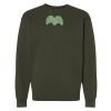 Heavyweight Crewneck Sweatshirt Thumbnail
