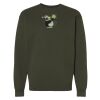 Heavyweight Crewneck Sweatshirt Thumbnail
