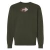 Heavyweight Crewneck Sweatshirt Thumbnail