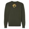 Heavyweight Crewneck Sweatshirt Thumbnail