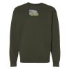 Heavyweight Crewneck Sweatshirt Thumbnail
