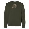 Heavyweight Crewneck Sweatshirt Thumbnail
