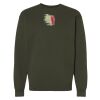 Heavyweight Crewneck Sweatshirt Thumbnail