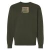 Heavyweight Crewneck Sweatshirt Thumbnail