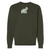 Heavyweight Crewneck Sweatshirt Thumbnail
