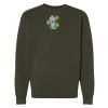 Heavyweight Crewneck Sweatshirt Thumbnail