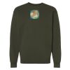 Heavyweight Crewneck Sweatshirt Thumbnail