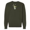 Heavyweight Crewneck Sweatshirt Thumbnail