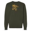 Heavyweight Crewneck Sweatshirt Thumbnail
