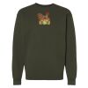 Heavyweight Crewneck Sweatshirt Thumbnail