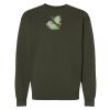 Heavyweight Crewneck Sweatshirt Thumbnail