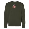 Heavyweight Crewneck Sweatshirt Thumbnail
