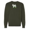 Heavyweight Crewneck Sweatshirt Thumbnail