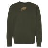 Heavyweight Crewneck Sweatshirt Thumbnail