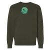 Heavyweight Crewneck Sweatshirt Thumbnail