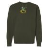 Heavyweight Crewneck Sweatshirt Thumbnail