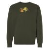 Heavyweight Crewneck Sweatshirt Thumbnail