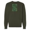 Heavyweight Crewneck Sweatshirt Thumbnail