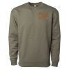 Heavyweight Crewneck Sweatshirt Thumbnail