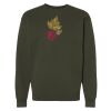 Heavyweight Crewneck Sweatshirt Thumbnail