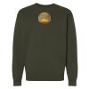 Heavyweight Crewneck Sweatshirt Thumbnail
