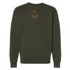 Heavyweight Crewneck Sweatshirt Thumbnail