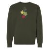 Heavyweight Crewneck Sweatshirt Thumbnail