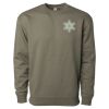 Heavyweight Crewneck Sweatshirt Thumbnail